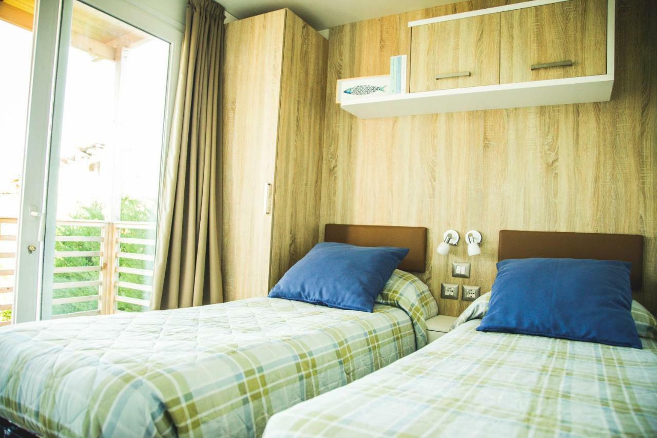 Camping วาลเลโครเซีย ภายนอก รูปภาพ
