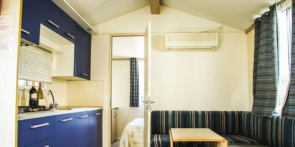 Camping วาลเลโครเซีย ภายนอก รูปภาพ